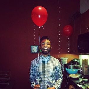 Meet your Posher, Corey